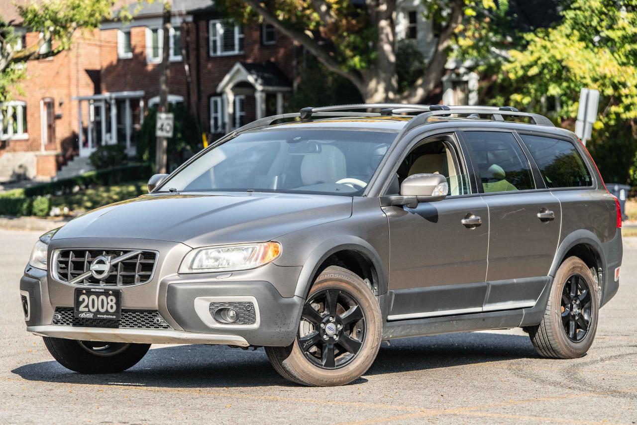 2008 Volvo XC70 3.2L AWD WAGON - Photo #13