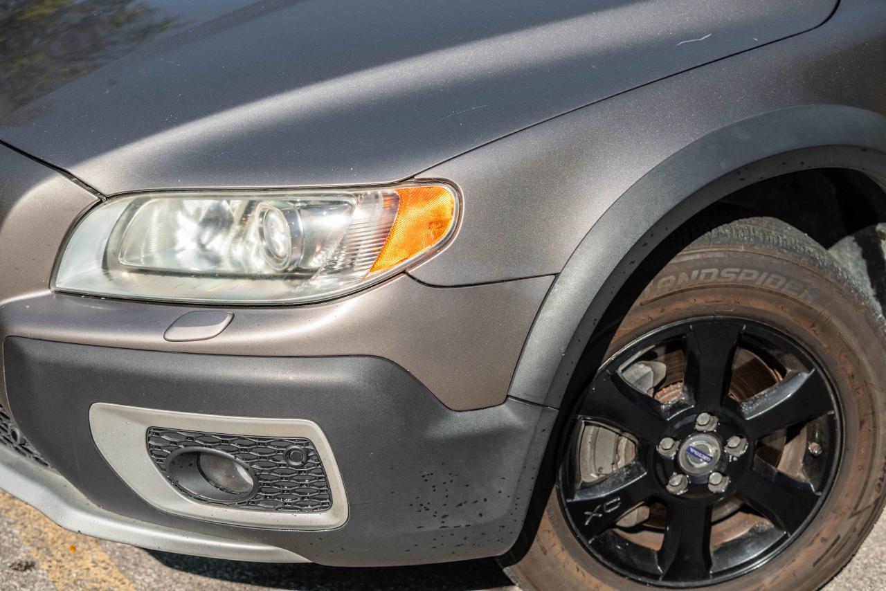 2008 Volvo XC70 3.2L AWD WAGON - Photo #12