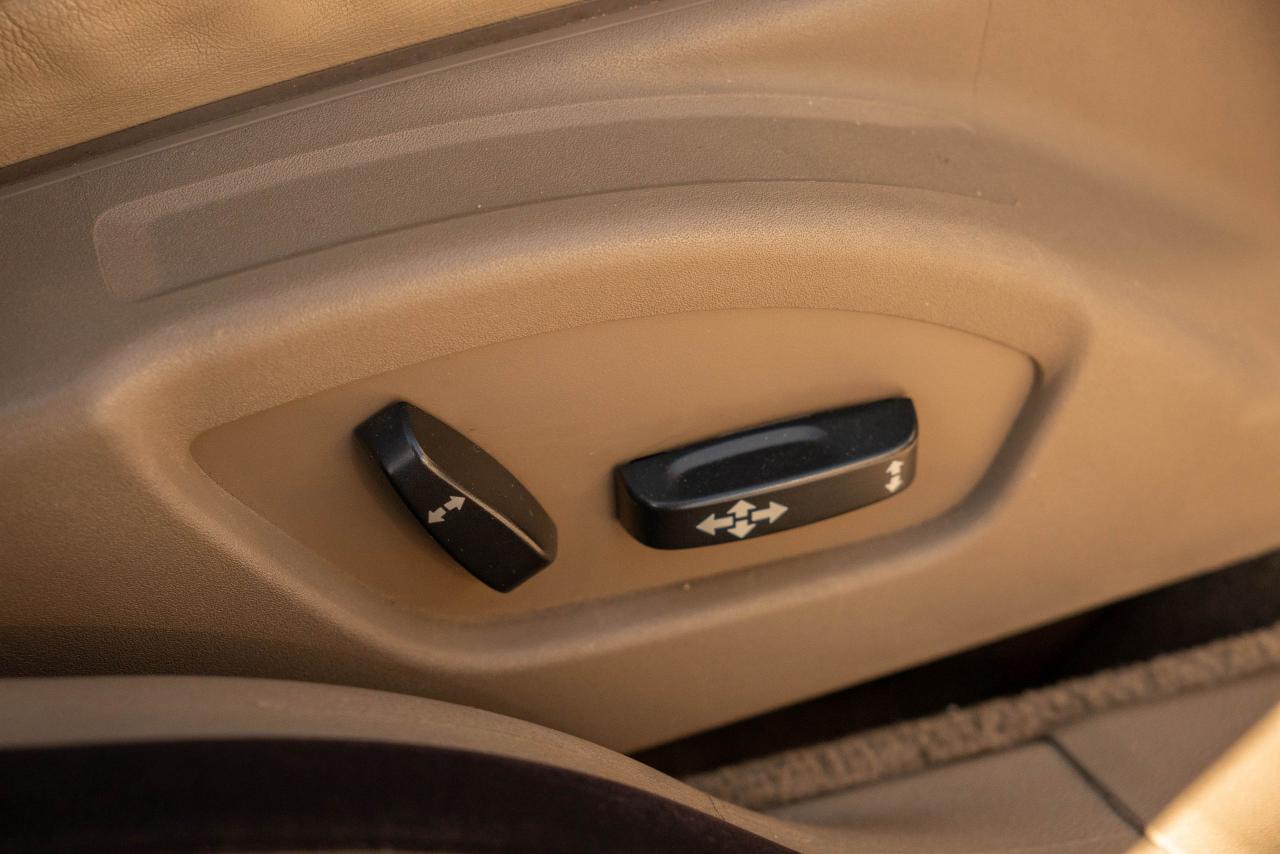 2008 Volvo XC70 3.2L AWD WAGON - Photo #52