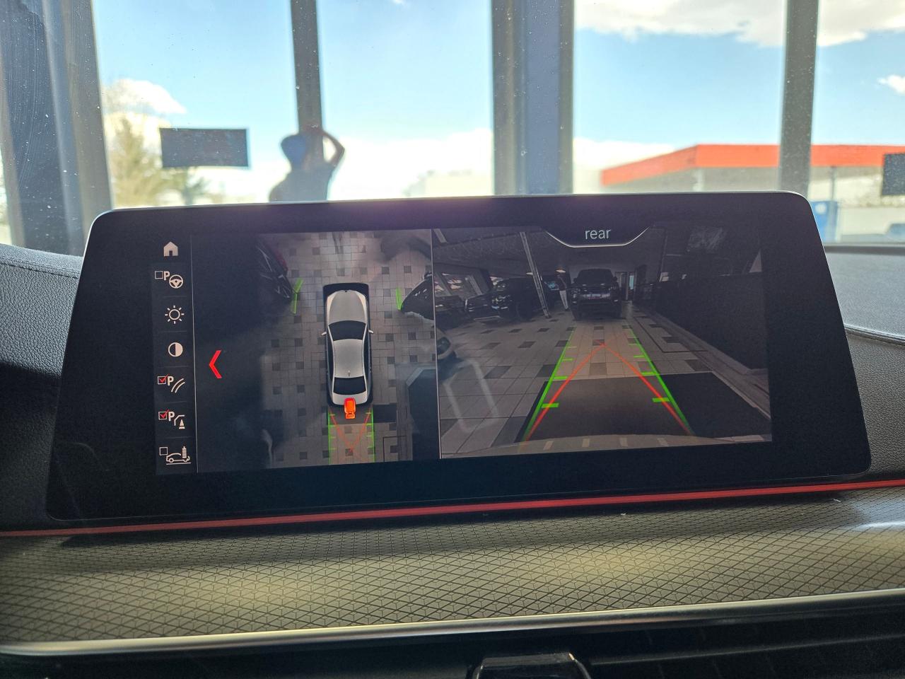2019 BMW 5 Series 540i xDrive | ALL CREDIT ACCEPTED!! - Photo #14