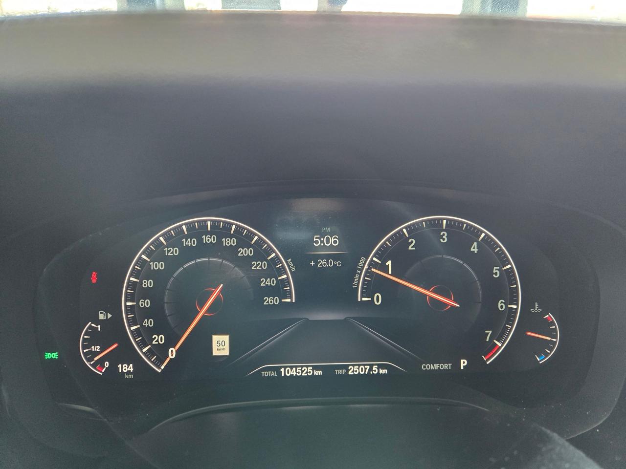 2019 BMW 5 Series 540i xDrive | ALL CREDIT ACCEPTED!! - Photo #15