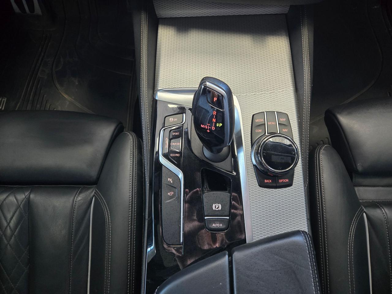 2019 BMW 5 Series 540i xDrive | ALL CREDIT ACCEPTED!! - Photo #16