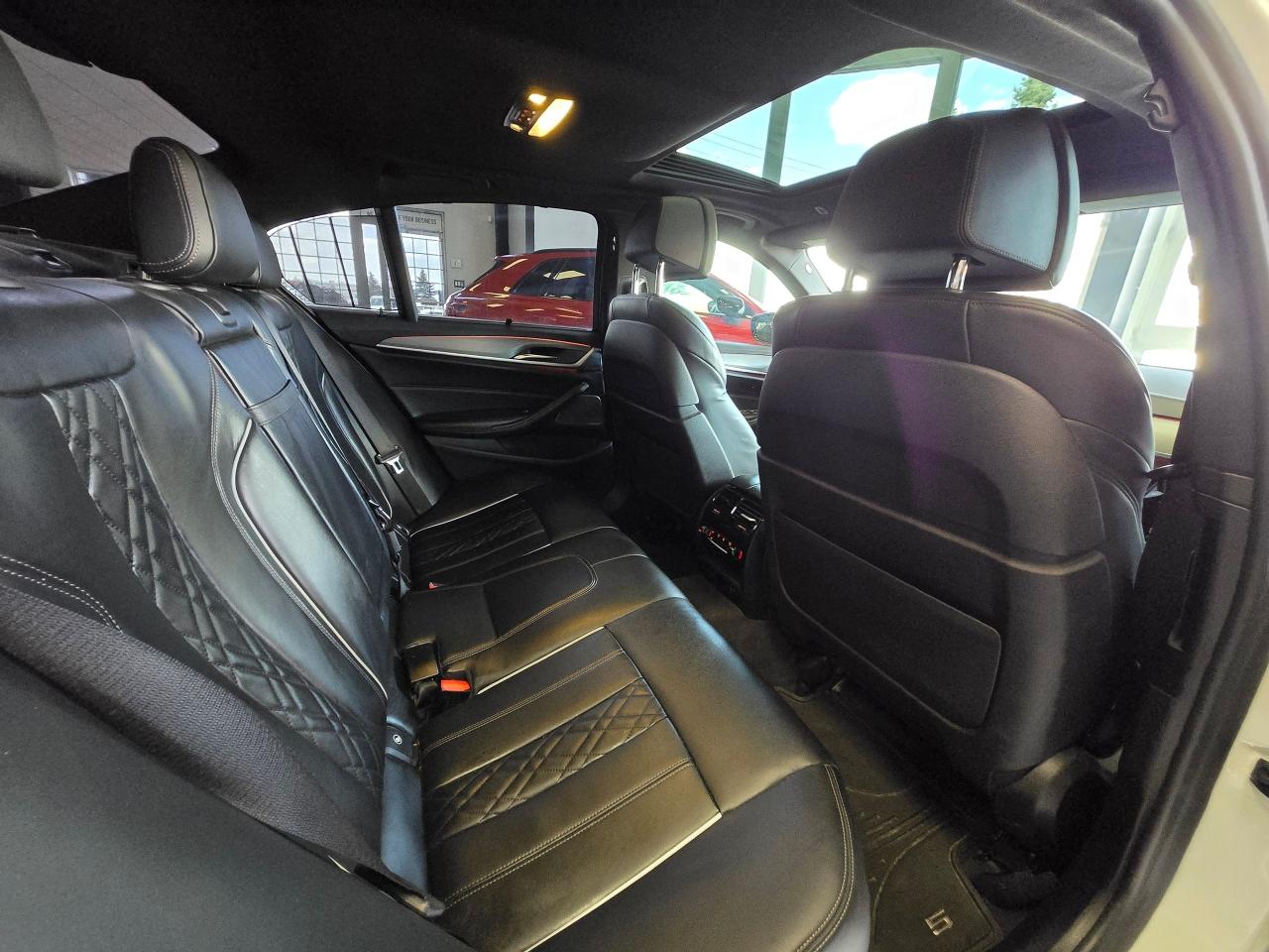 2019 BMW 5 Series 540i xDrive | ALL CREDIT ACCEPTED!! - Photo #17
