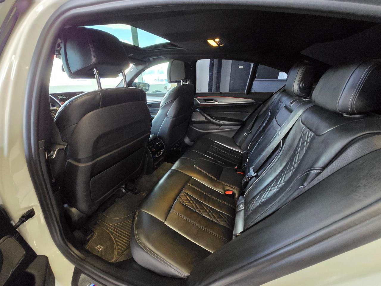 2019 BMW 5 Series 540i xDrive | ALL CREDIT ACCEPTED!! - Photo #18