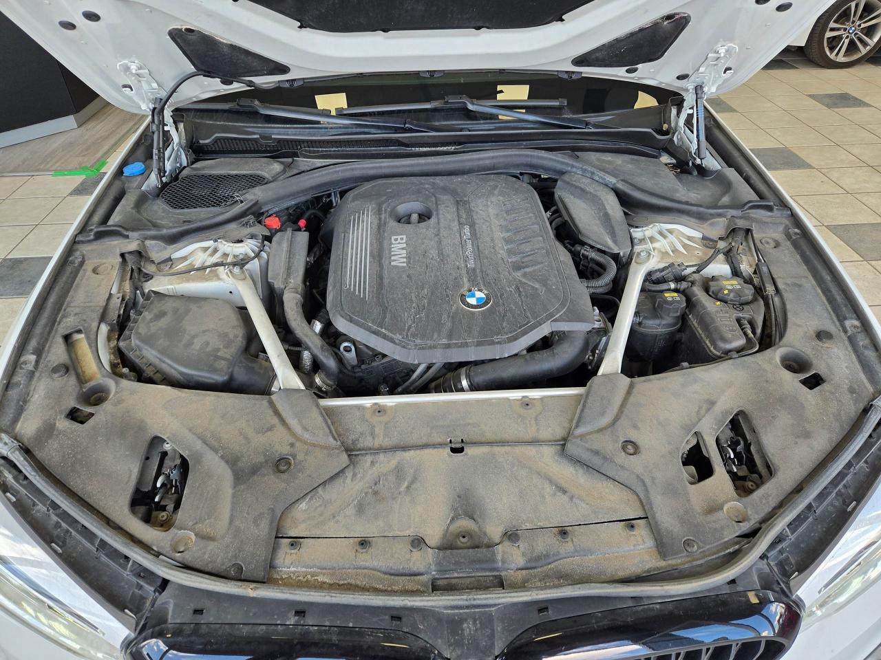 2019 BMW 5 Series 540i xDrive | ALL CREDIT ACCEPTED!! - Photo #20