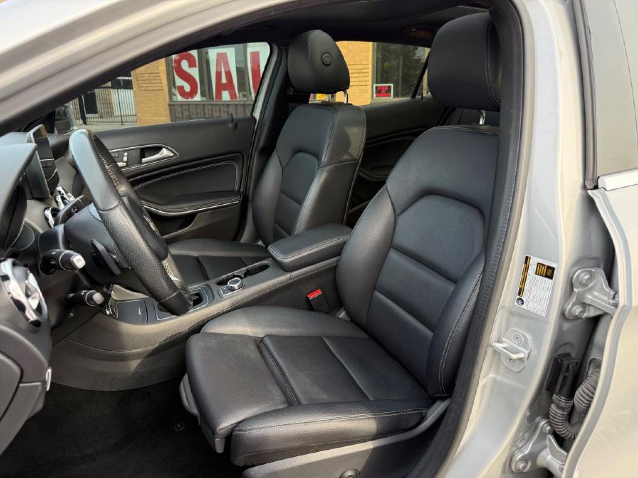 2018 Mercedes-Benz GLA GLA 250 4MATIC - Photo #12