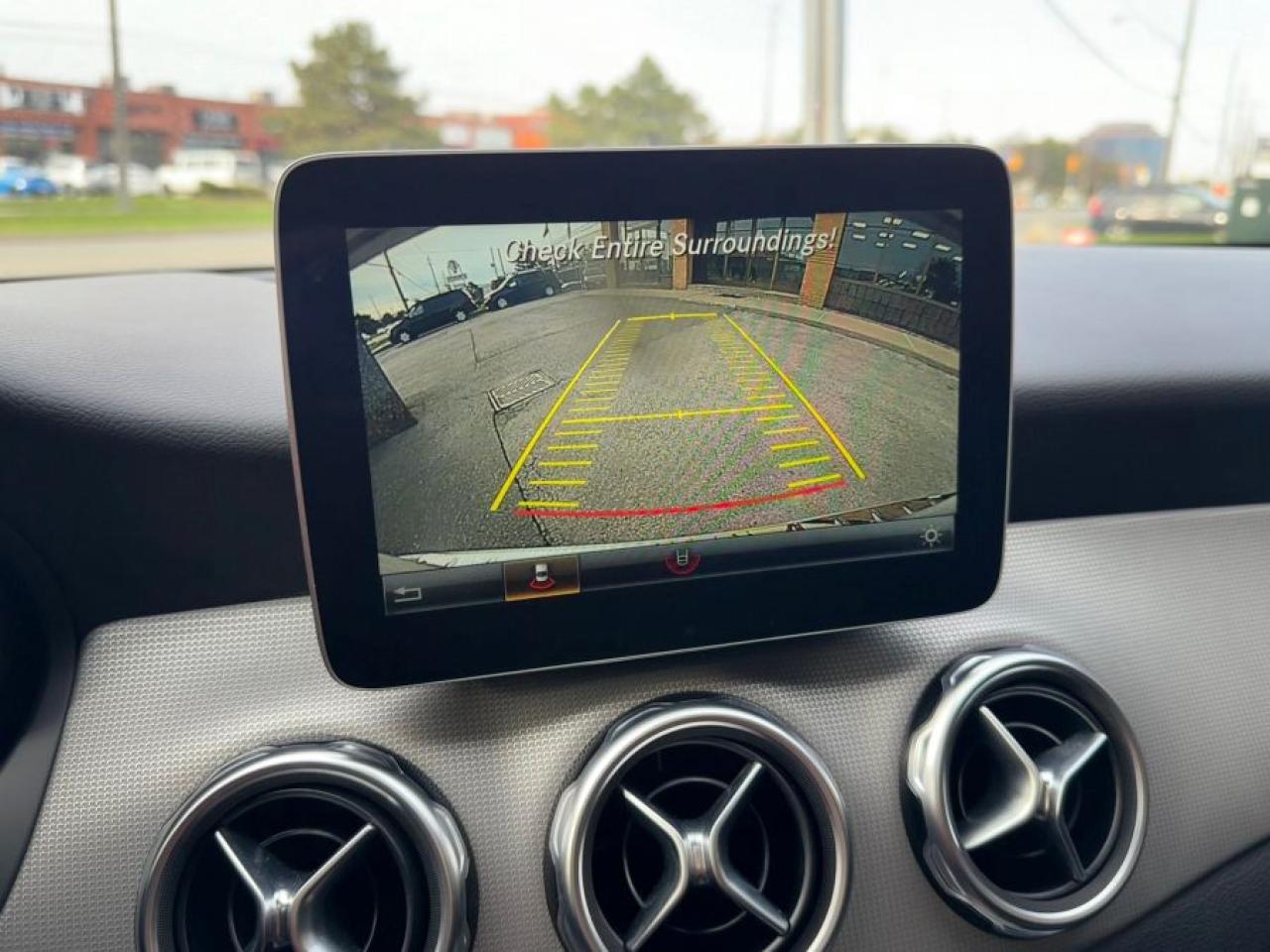 2018 Mercedes-Benz GLA GLA 250 4MATIC - Photo #16