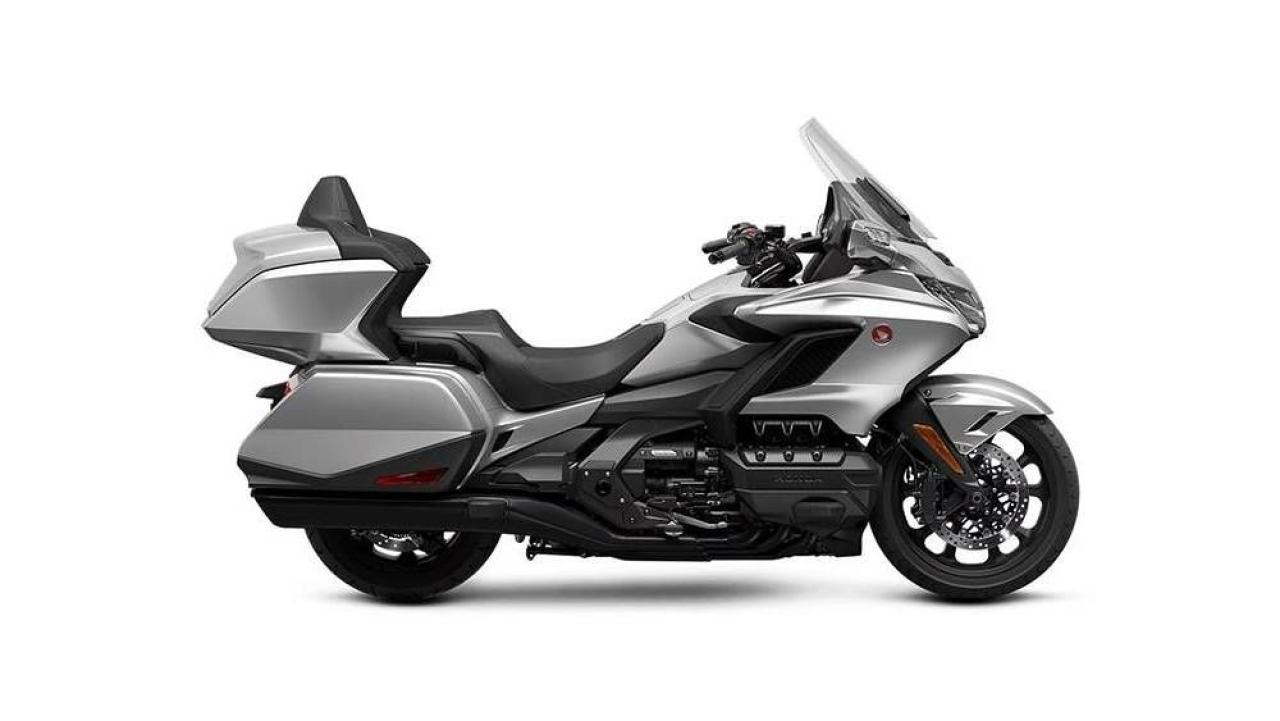 2025 Honda GL1800 TOUR AUTOMATIC DCT