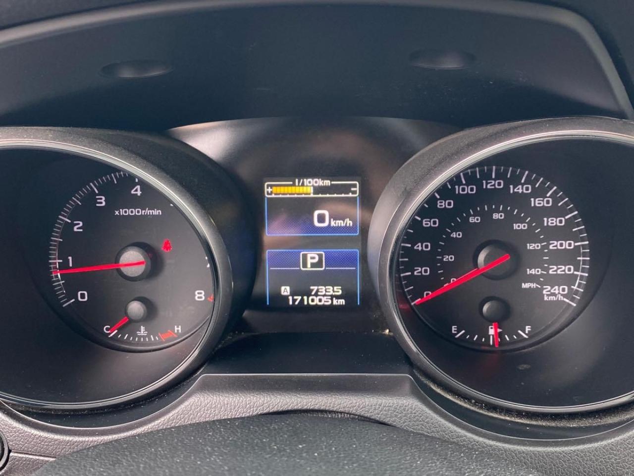 2016 Subaru Outback 5DR WGN CVT 2.5I *1-Owner* Clean CarFax Financing Photo2