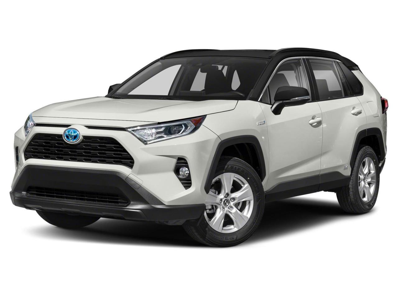 Used 2020 Toyota RAV4 Hybrid XLE XSE TECHNOLOGY for sale in Winnipeg, MB