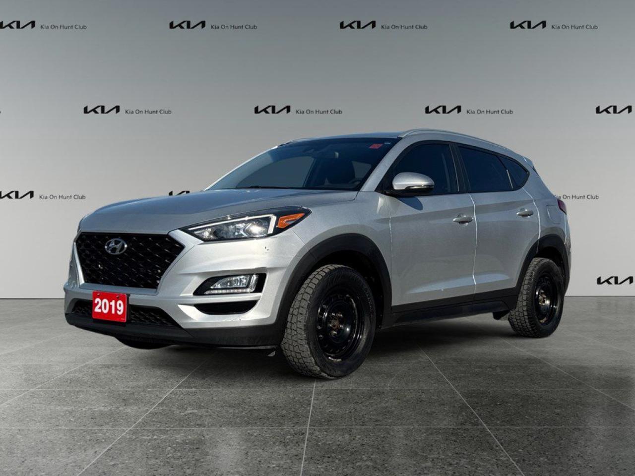 Used 2019 Hyundai Tucson Preferred AWD for sale in Nepean, ON