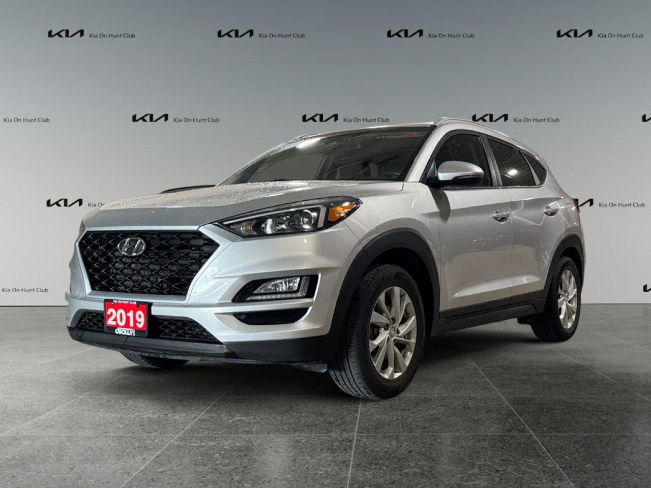 Used 2019 Hyundai Tucson Preferred AWD for sale in Nepean, ON