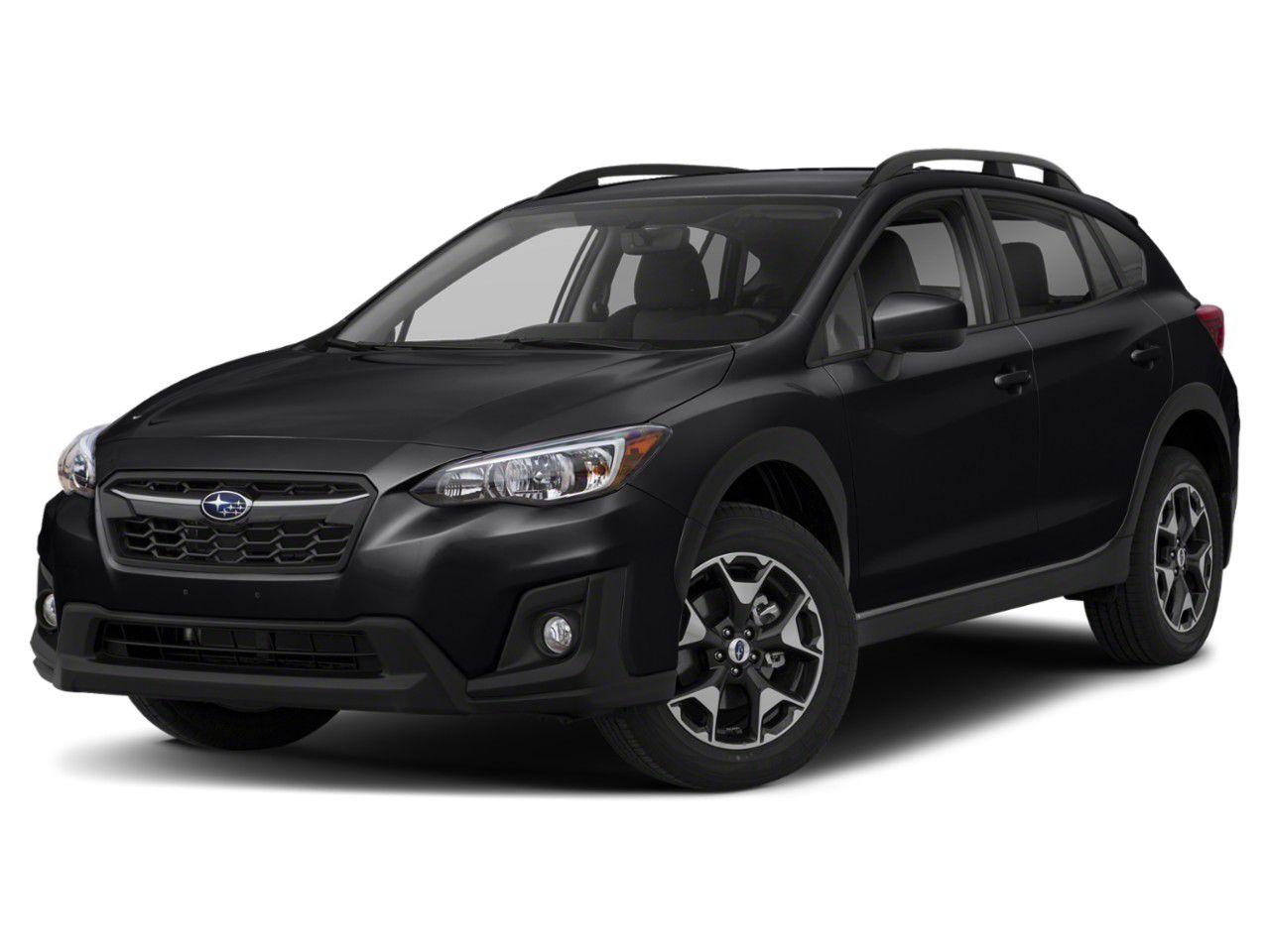 Used 2020 Subaru XV Crosstrek Touring CVT for sale in Newmarket, ON