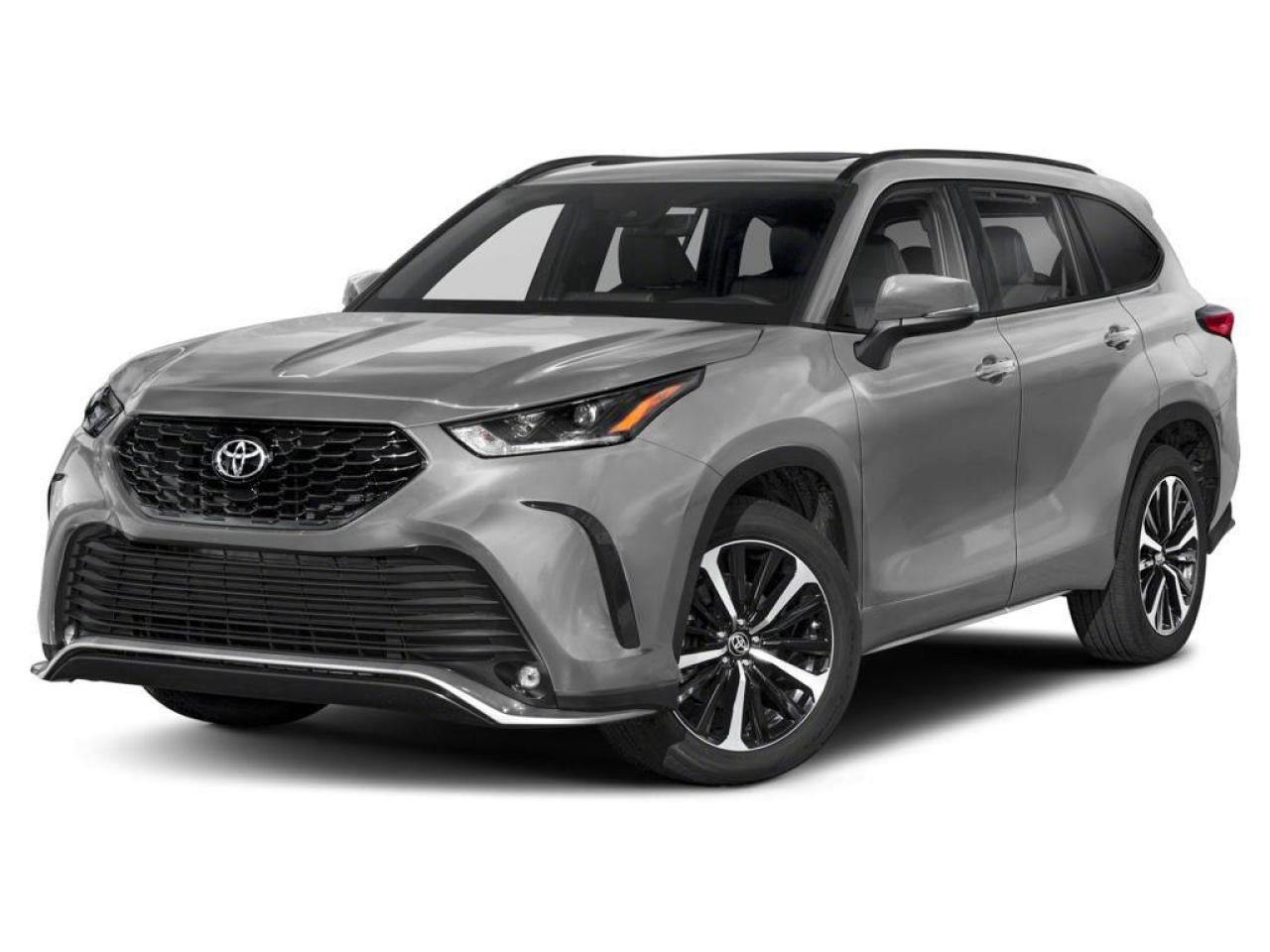 Used 2022 Toyota Highlander XSE for sale in Cambridge, ON