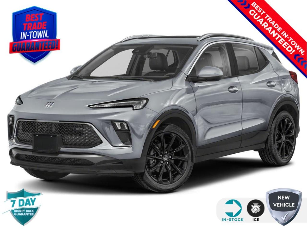 New 2025 Buick Encore GX Sport Touring for sale in Tillsonburg, ON