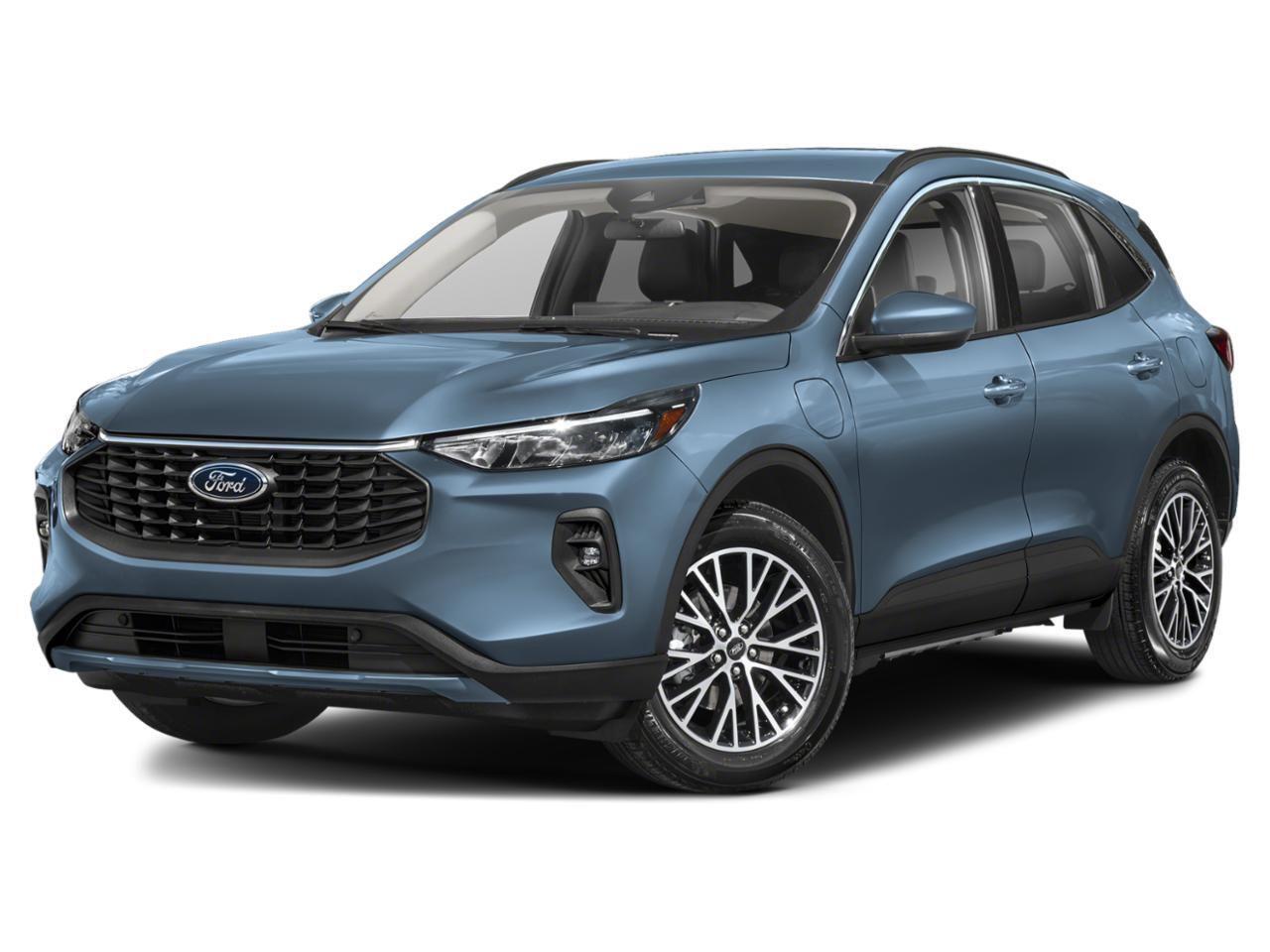 New 2025 Ford Escape PHEV  - Sunroof for sale in Caledonia, ON