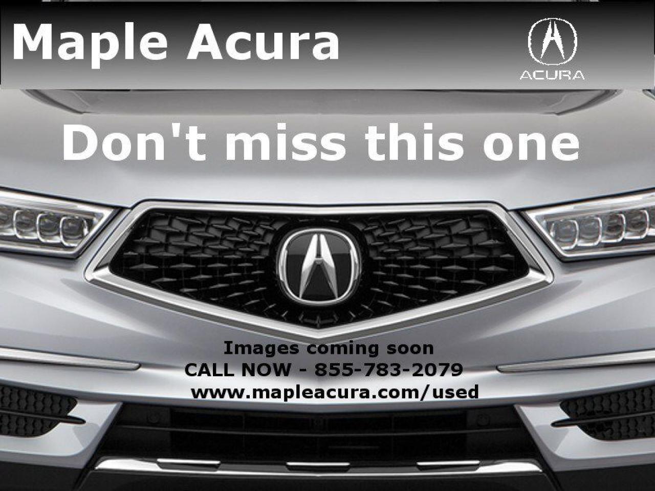 Used 2021 Acura RDX  for sale in Maple, ON