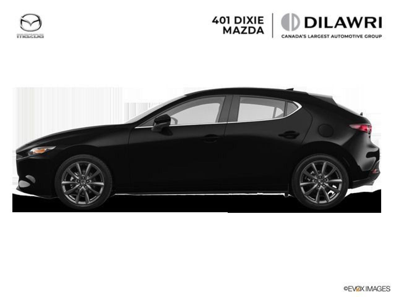 Used 2021 Mazda MAZDA3 Sport GT at AWD I4 CARPLAY|HEATED STEERING|LOW KMS for sale in Mississauga, ON