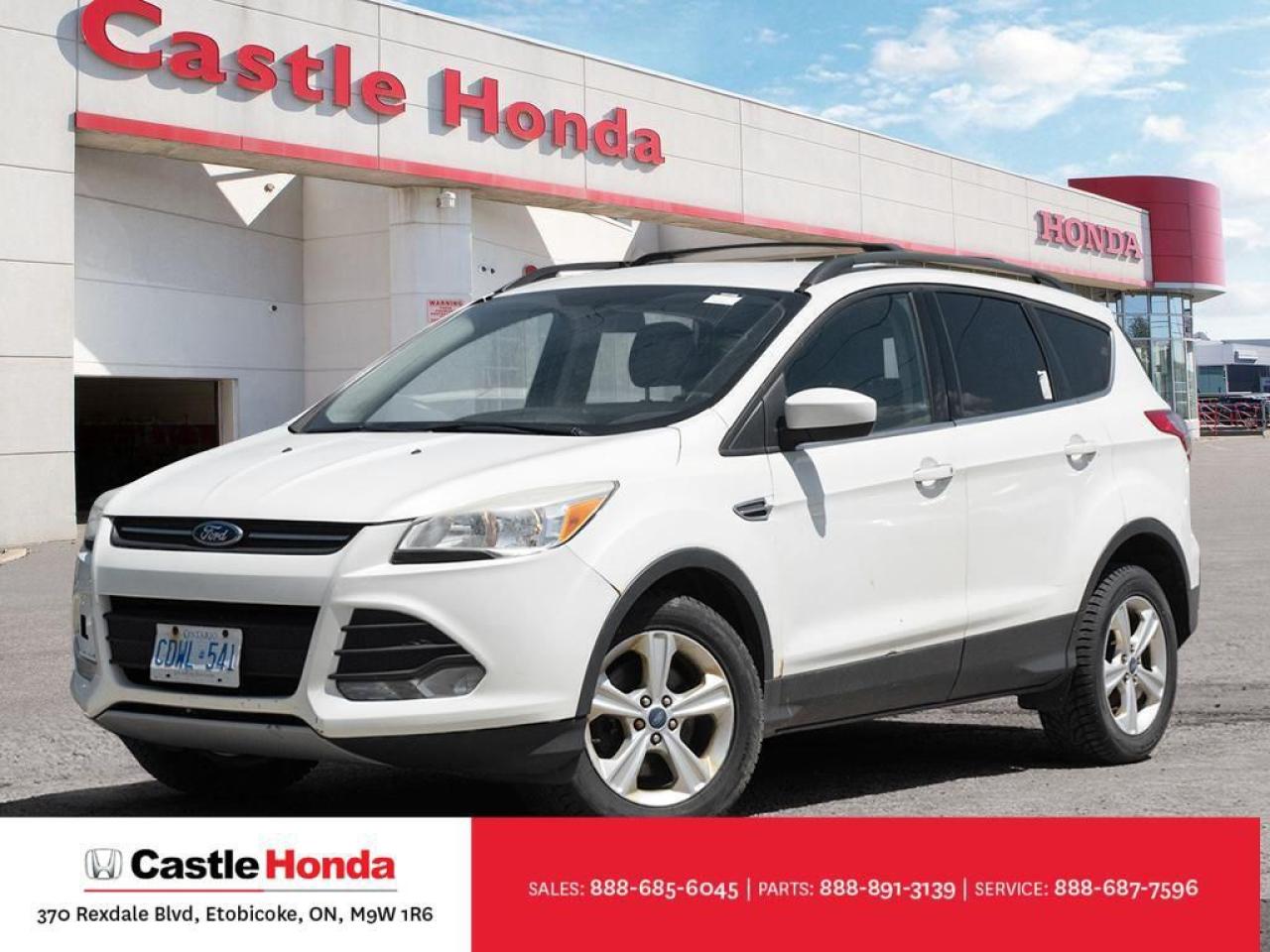 Used 2013 Ford Escape  for sale in Rexdale, ON