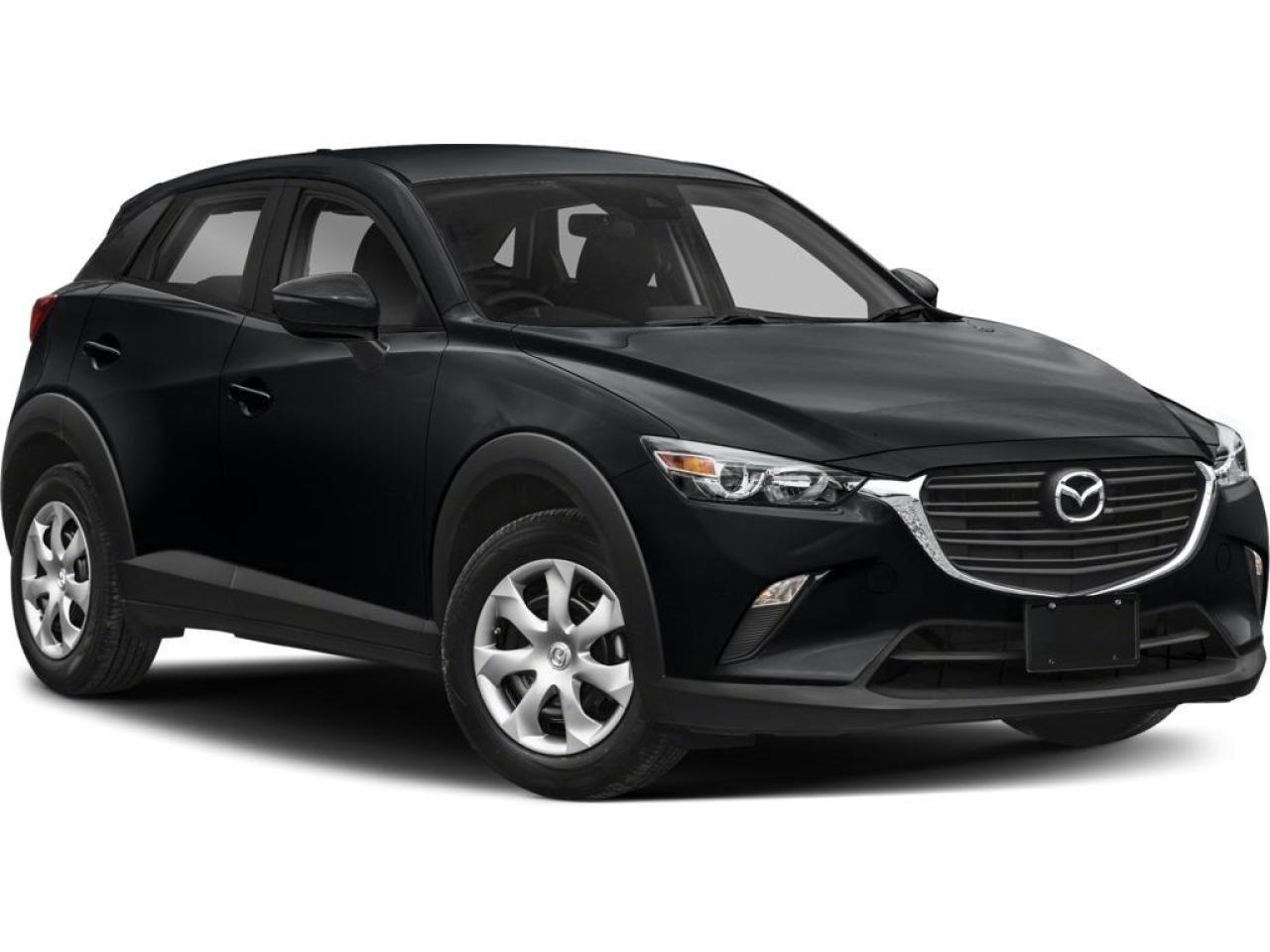 Used 2021 Mazda CX-3 GS | Cam | USB | HtdSeats | Bluetooth | Keyless for sale in Halifax, NS