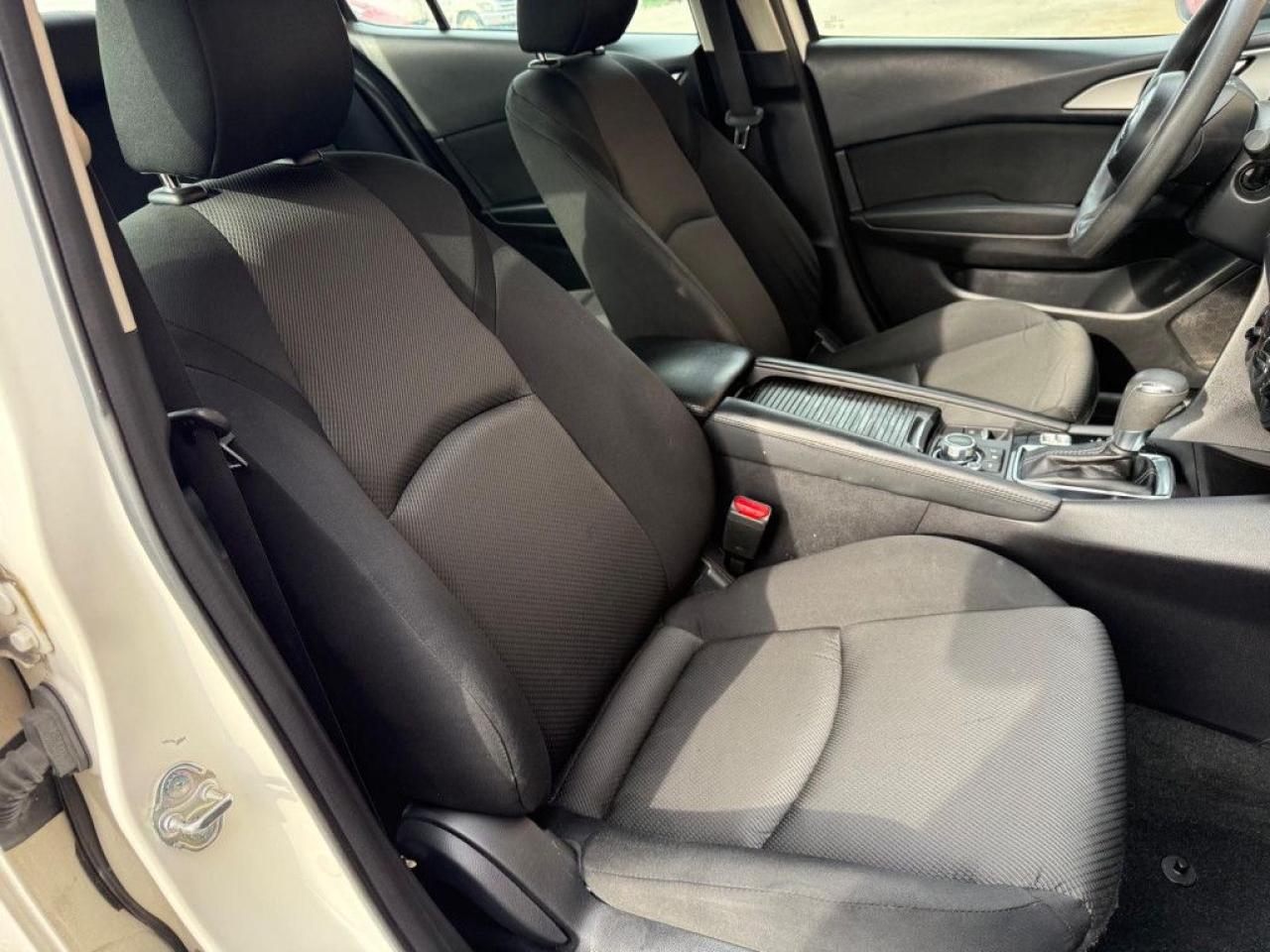 2017 Mazda MAZDA3 GX | NAVI | BACK-UP CAM | PUSH BUTTON START | BLUETOOTH | - Photo #20