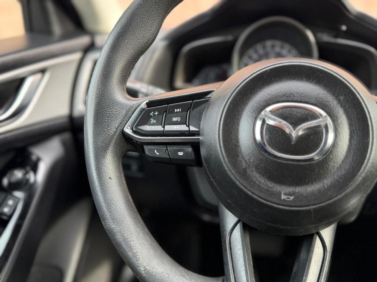 2017 Mazda MAZDA3 GX | NAVI | BACK-UP CAM | PUSH BUTTON START | BLUETOOTH | - Photo #22
