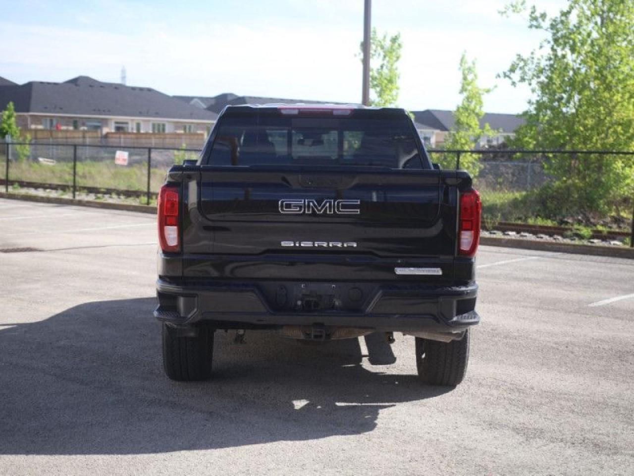 2022 GMC Sierra 1500 Elevation  **PREFERRED + ELEVATION PKG** Photo3