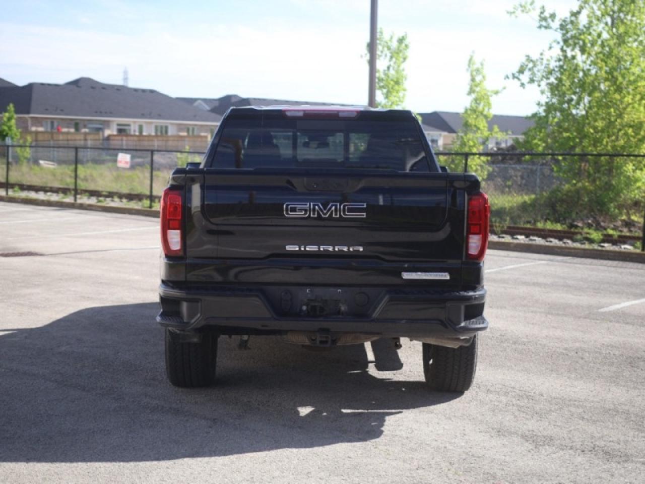 2022 GMC Sierra 1500 Elevation  **PREFERRED + ELEVATION PKG** Photo3