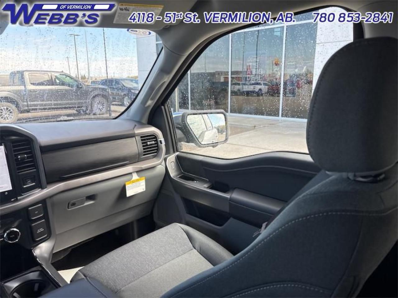 2025 Ford F-150 XLT Photo5