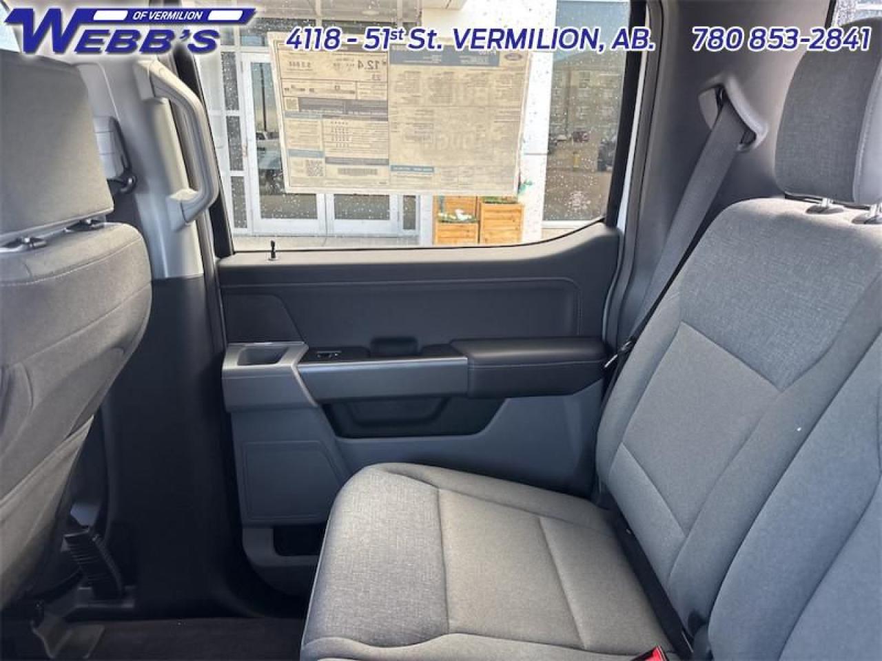 2025 Ford F-150 XLT Photo5