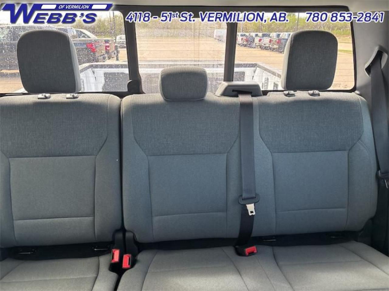 2025 Ford F-150 XLT Photo5
