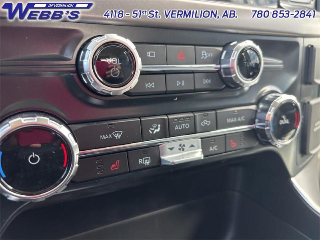 2025 Ford F-150 XLT Photo5