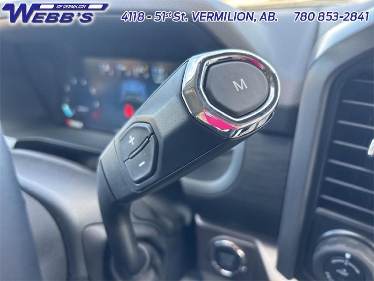 2025 Ford F-150 XLT Photo5