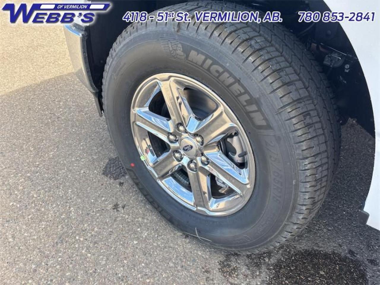 2025 Ford F-150 XLT Photo5