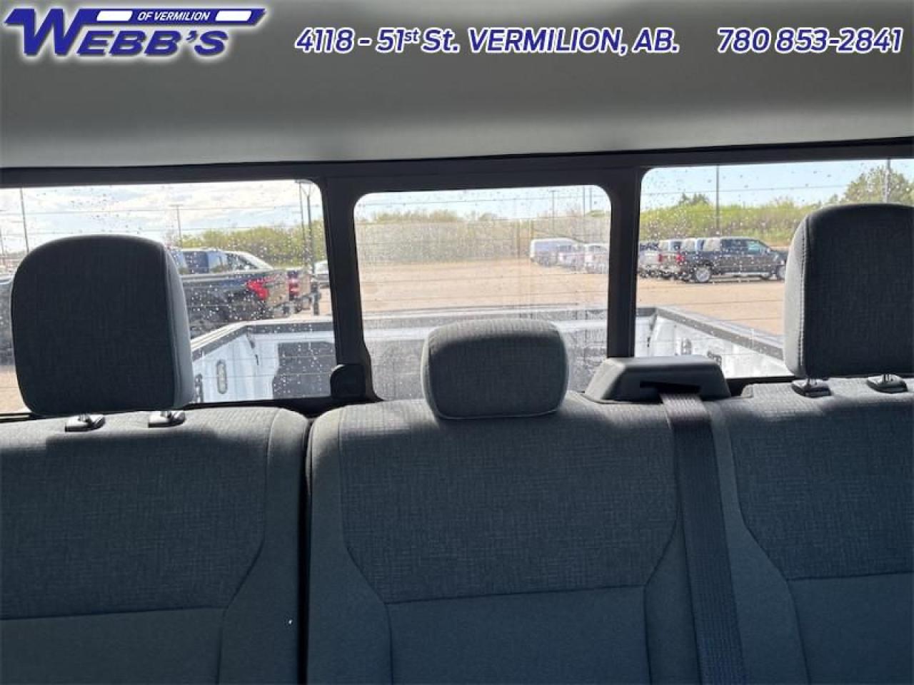 2025 Ford F-150 XLT Photo5