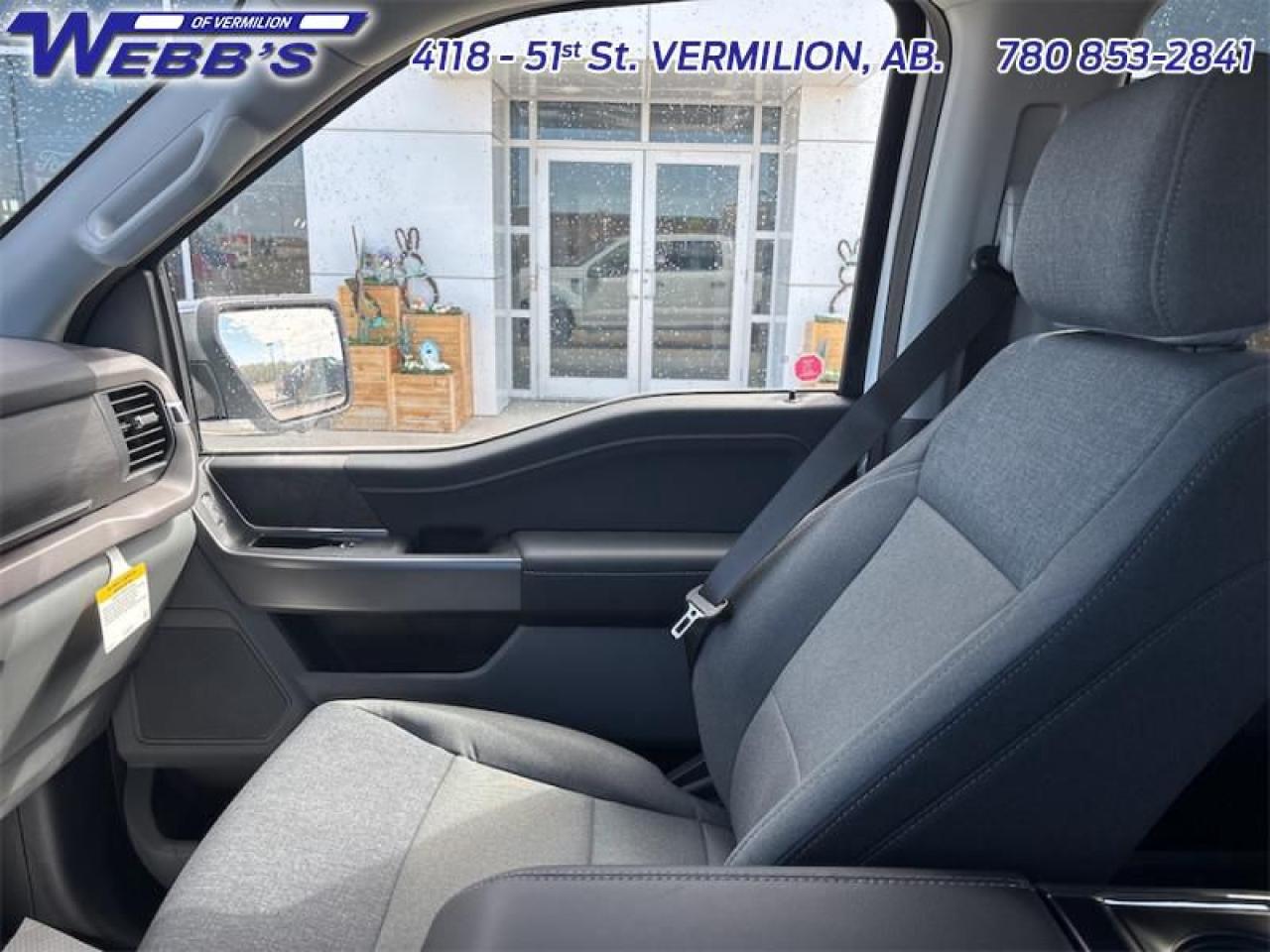 2025 Ford F-150 XLT Photo5