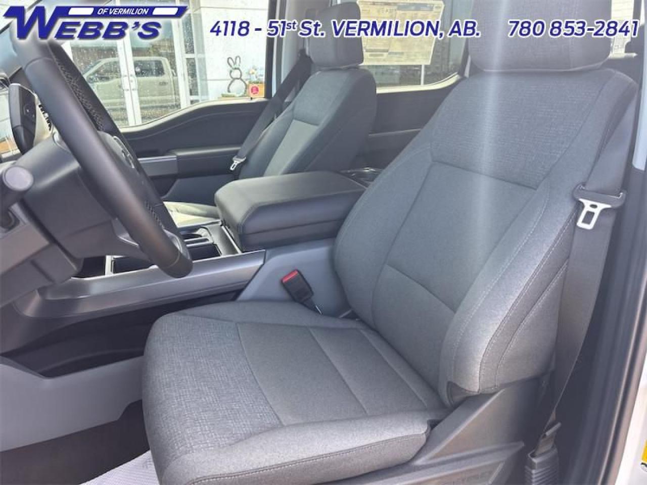 2025 Ford F-150 XLT Photo5