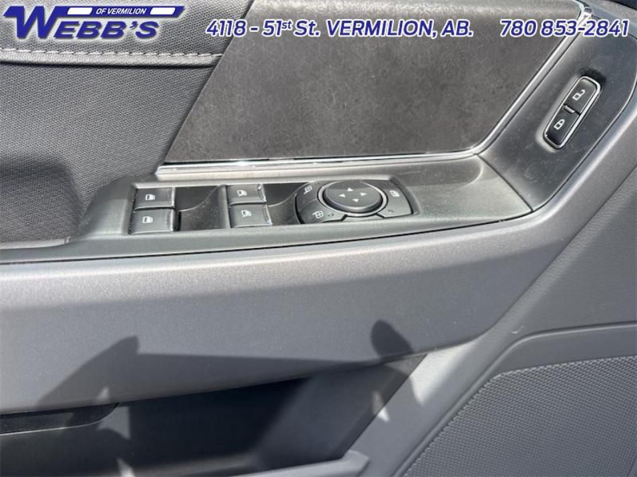 2025 Ford F-150 XLT Photo5