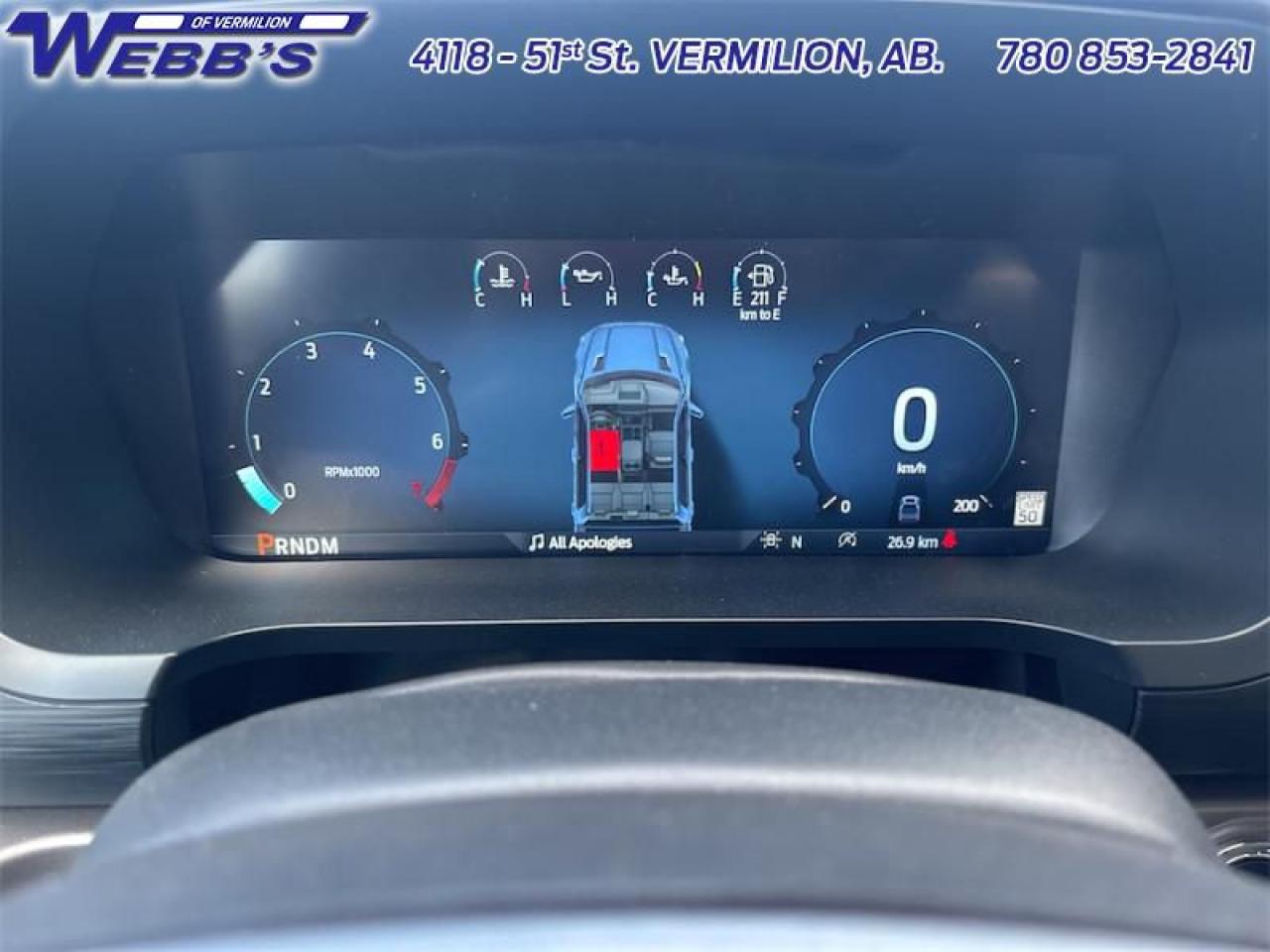 2025 Ford F-150 XLT Photo5