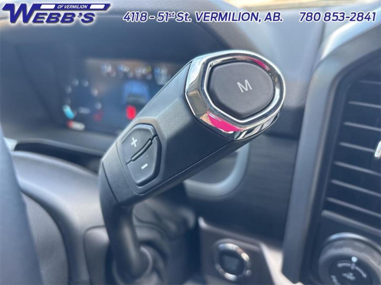 2025 Ford F-150 XLT Photo5