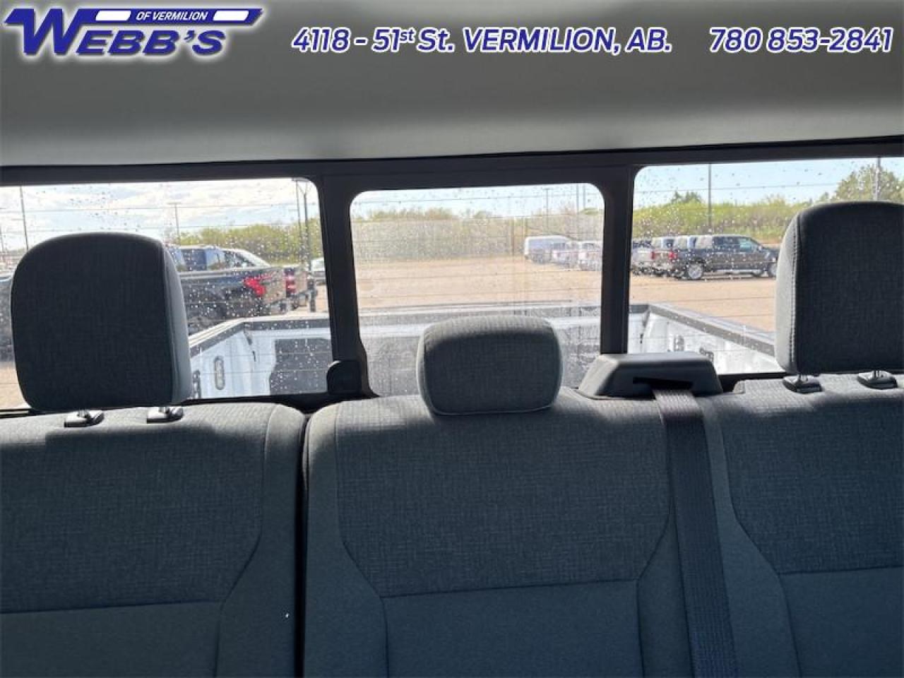 2025 Ford F-150 XLT Photo5