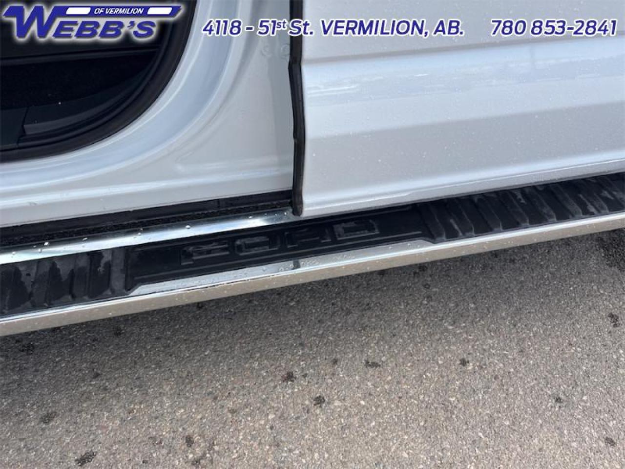 2025 Ford F-150 XLT Photo5