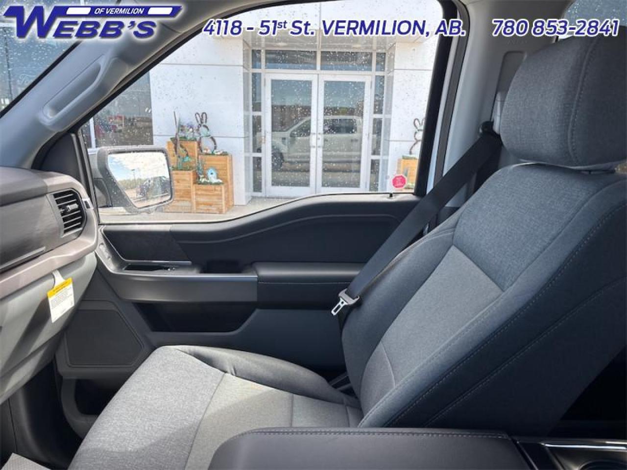 2025 Ford F-150 XLT Photo5