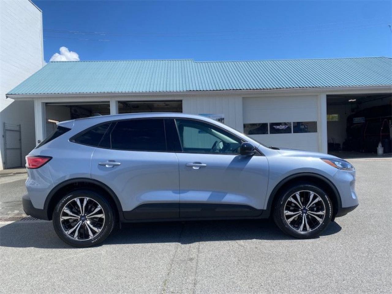 2022 Ford Escape SE AWD  - Low Mileage Photo5