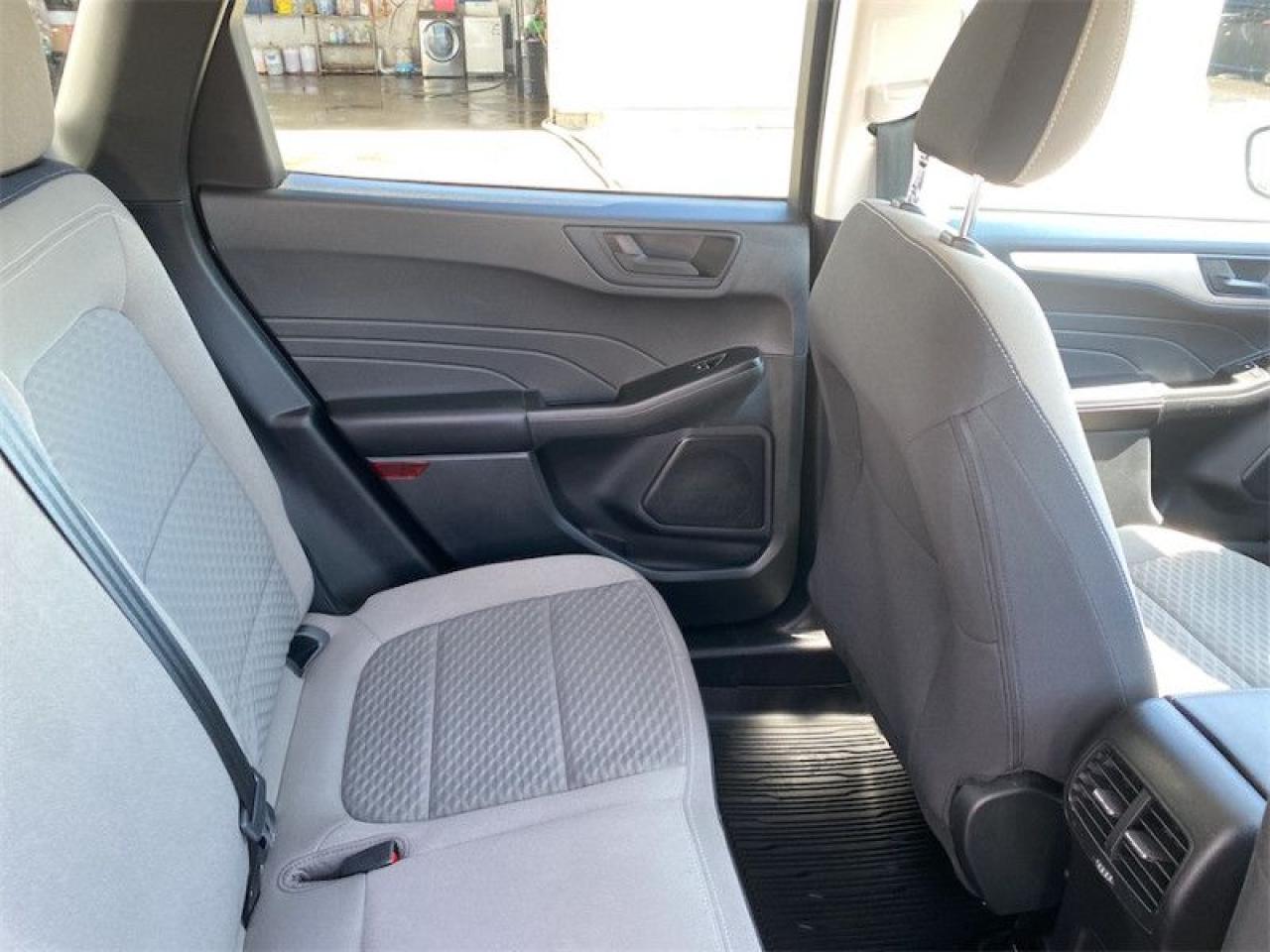 2022 Ford Escape SE AWD  - Low Mileage Photo5
