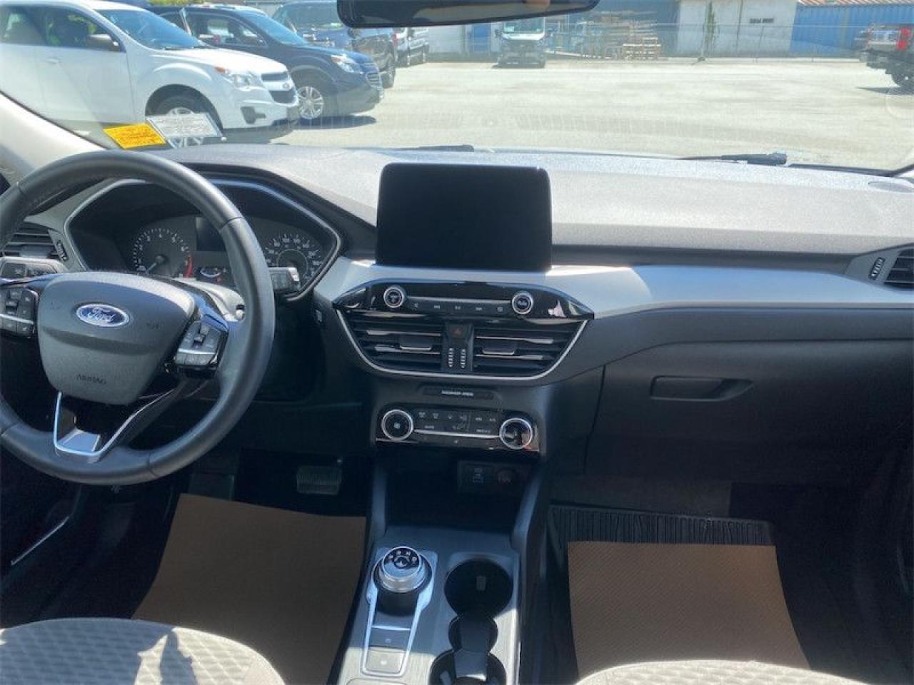 2022 Ford Escape SE AWD  - Low Mileage Photo5