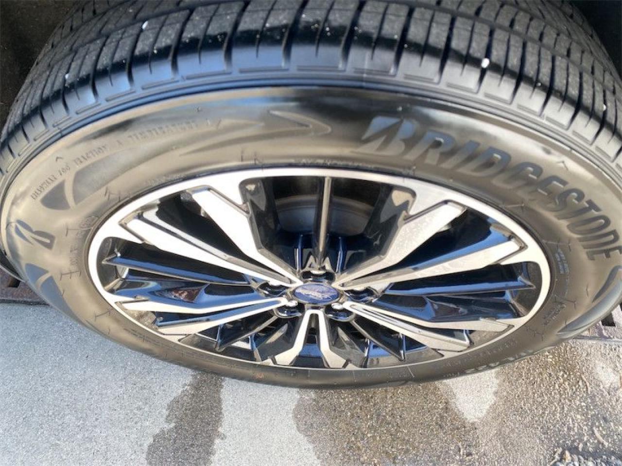 2022 Ford Escape SE AWD  - Low Mileage Photo5