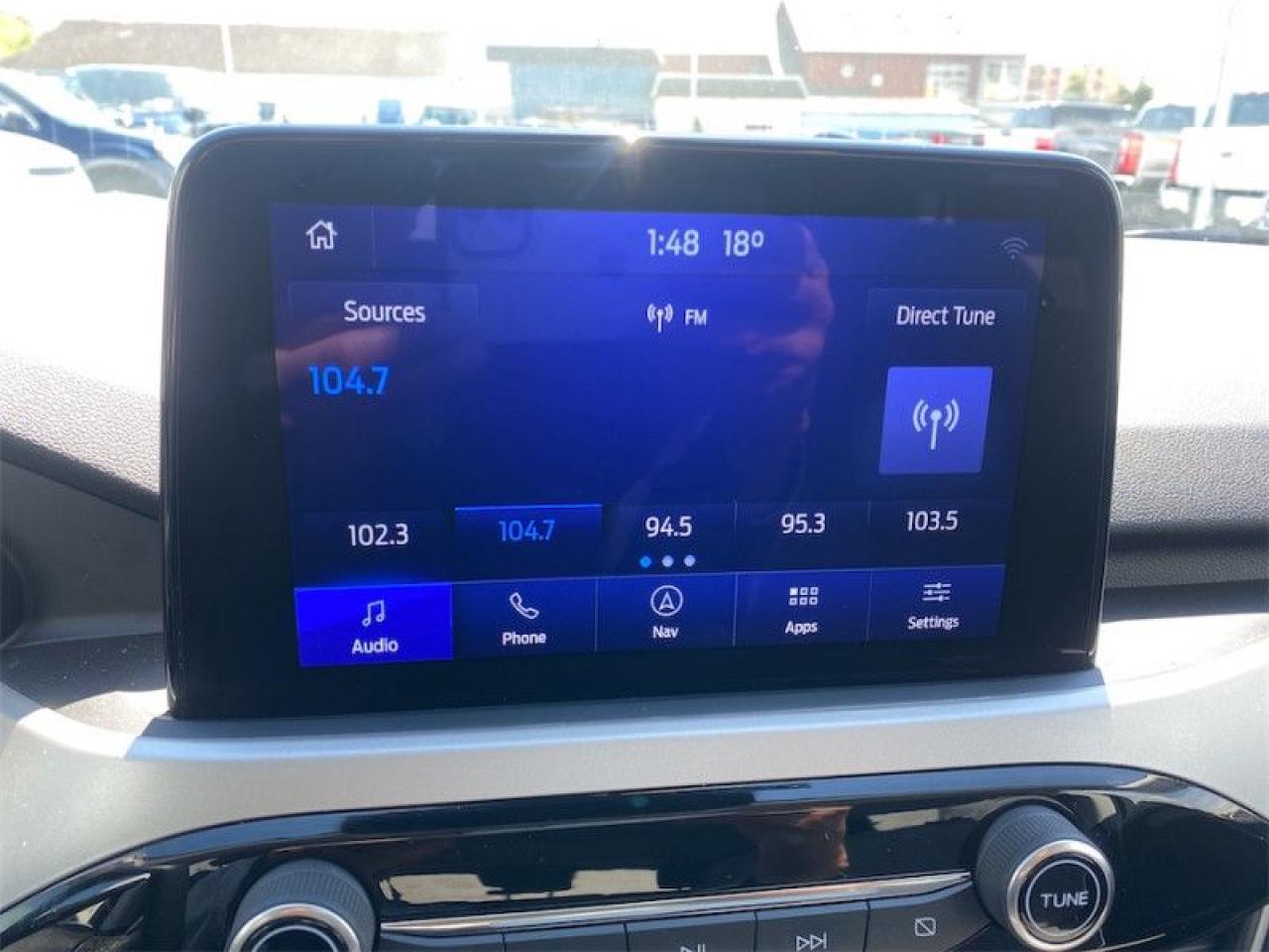 2022 Ford Escape SE AWD  - Low Mileage Photo5