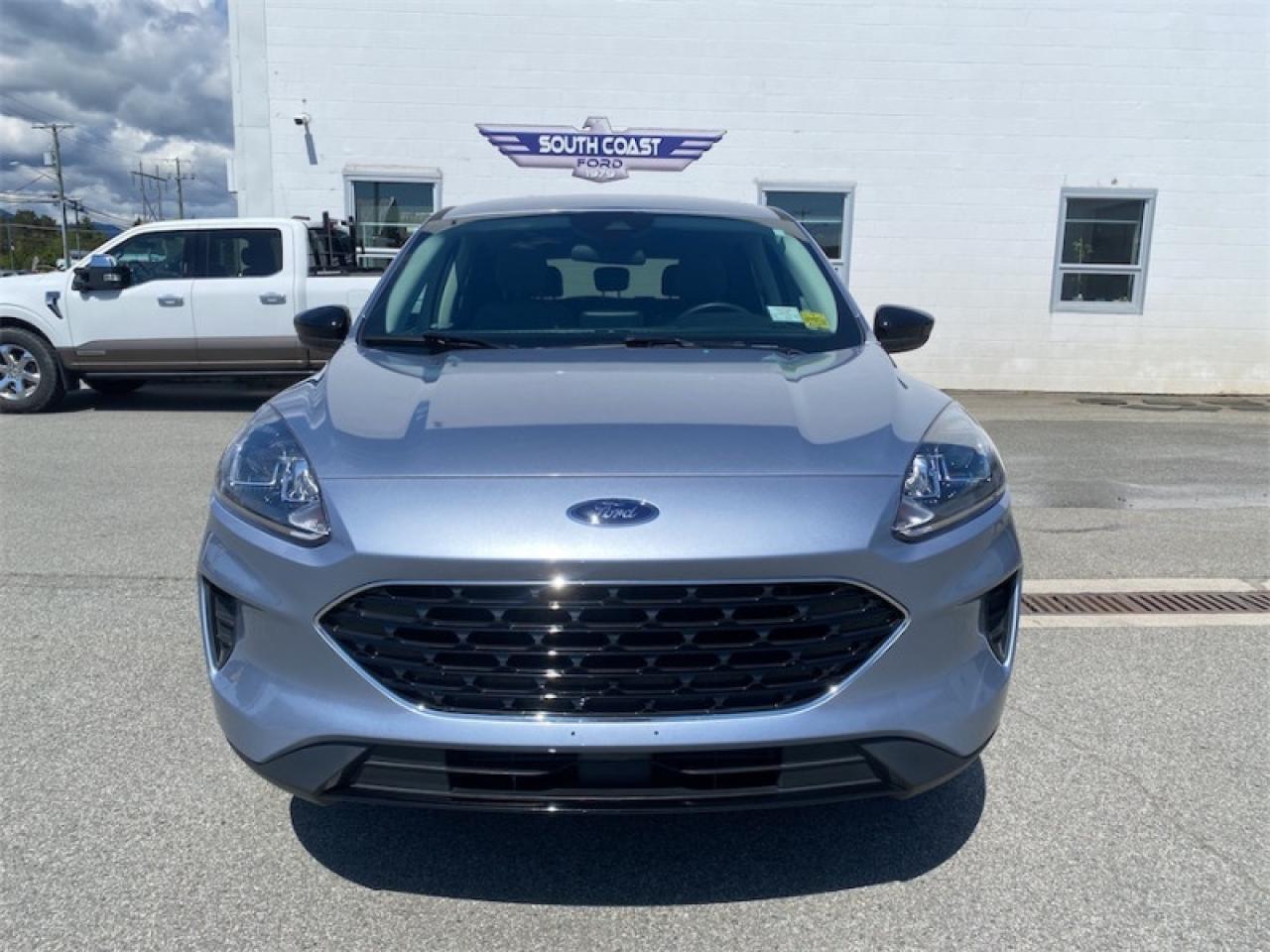 2022 Ford Escape SE AWD  - Low Mileage Photo5