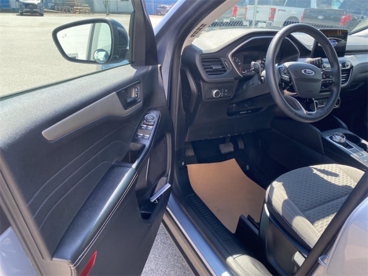 2022 Ford Escape SE AWD  - Low Mileage Photo5